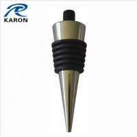 top quality wholesale metal stopper for wine bottle