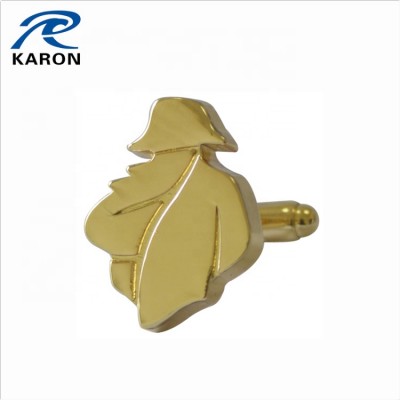 wholesale producing designer cufflink with Karon