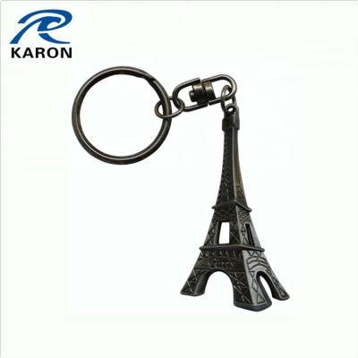 quality cheap custom made paris souvenir in metal