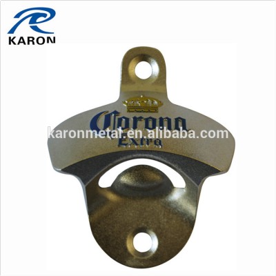 cheap wholesale custom wall bottle opener maker in China