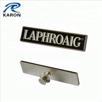 direct manufacturer produce wholesale custom enamel metal lapel pin in China