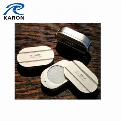 China manufacturer custom metal solid perfume locket for cheap