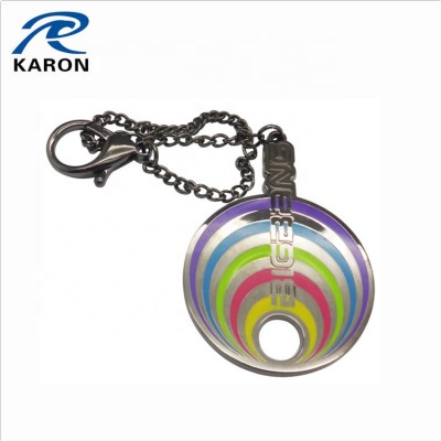 novelty wholesale custom made metal charms in China