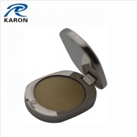 China quality wholesale personalized parfum solide conteneur with Karon Metal