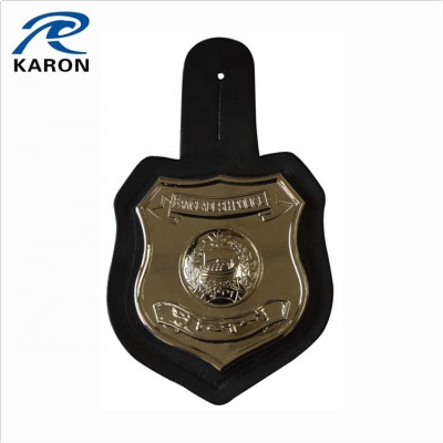 Professional Custom 3d metal military badge