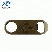 wholesale brand promotion custom speed bottle opener