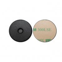 Wholesale Waterproof Passive Plastic Rfid Abs Nfc Disc Token Tag